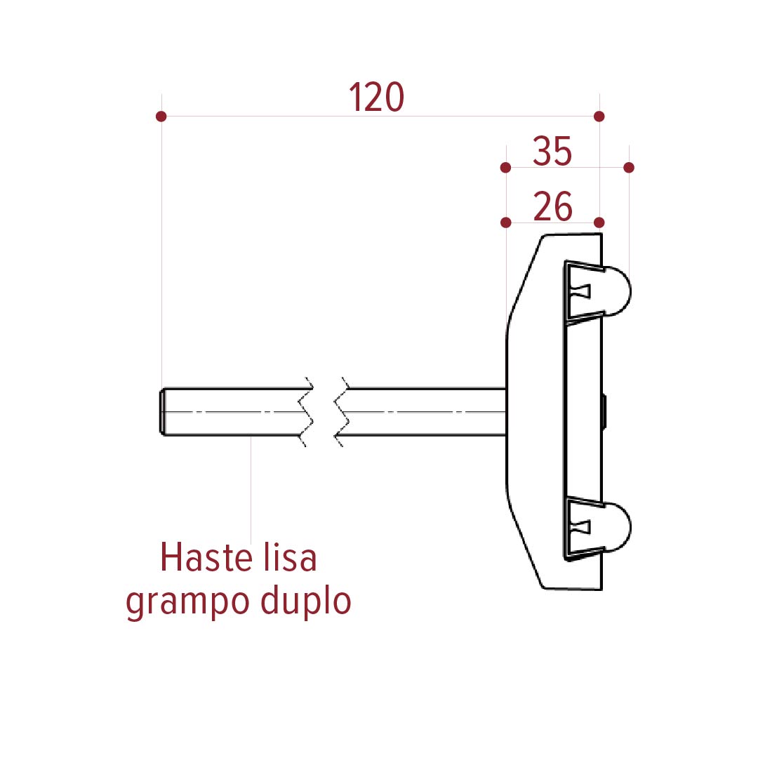DUPLO POSIÇÃO 1